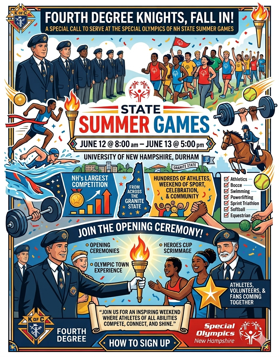 2026SONH SummerGames