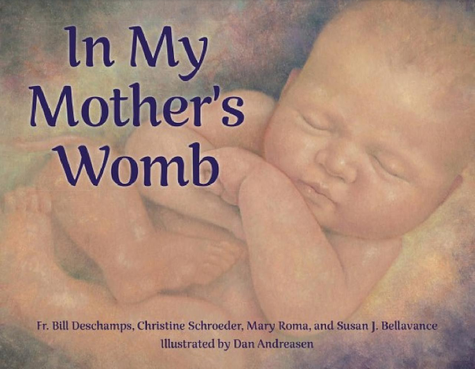 InMyMothersWomb