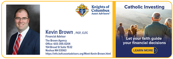 KevinBrownContact