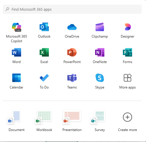Microsoft365