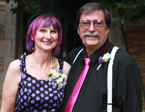 KenAndDorothyMorris